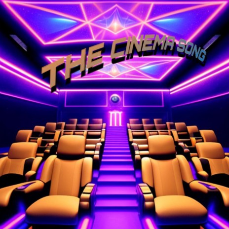 The Cinema Song (Demo)