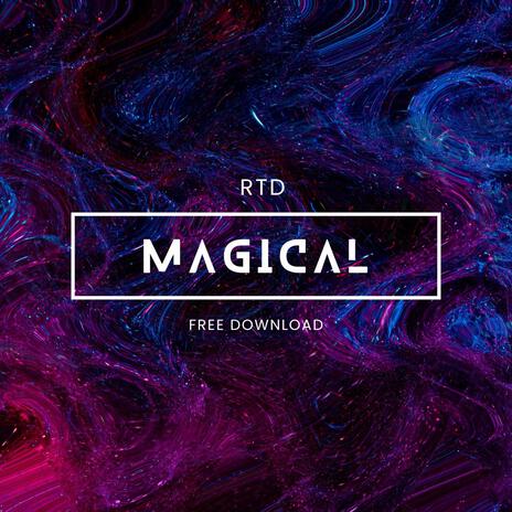 Magical | Boomplay Music