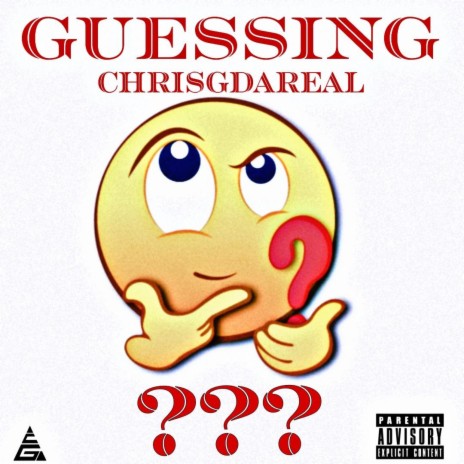 Guessing | Boomplay Music