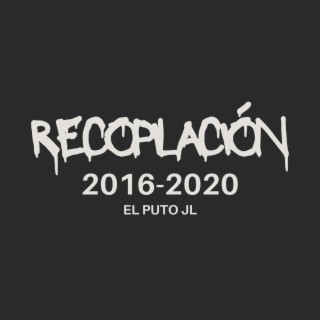 Recopilación 2016-2020