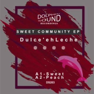Sweet Community EP