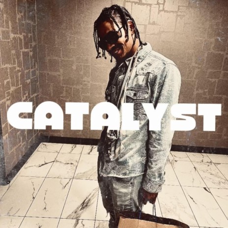 Catalyst | Boomplay Music