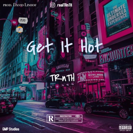 Get It Hot | Boomplay Music