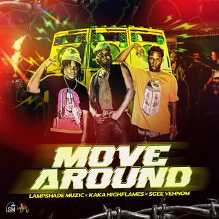 Move Around