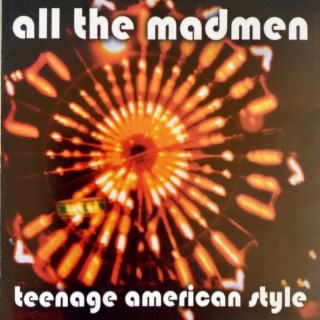 Teenage American Style lyrics | Boomplay Music