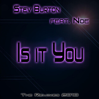 Is it you (feat. Noe)