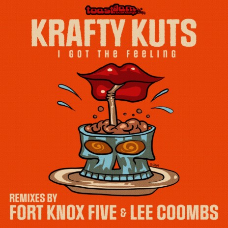 I Got The Feeling (Fort Knox Five Instrumental Remix)