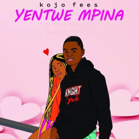 Yentwe Mpina | Boomplay Music