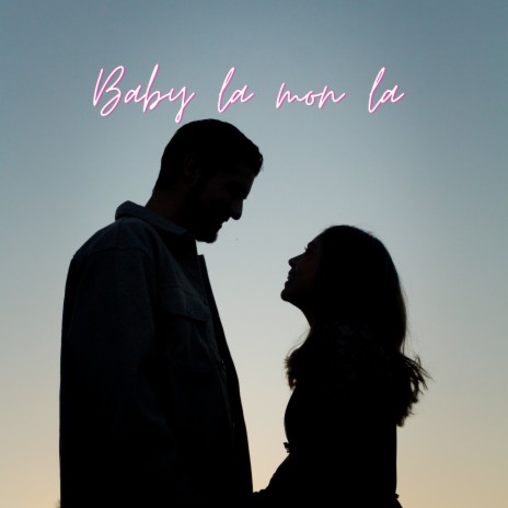 Baby La Mon La ft. Auspitious & COLVIN | Boomplay Music
