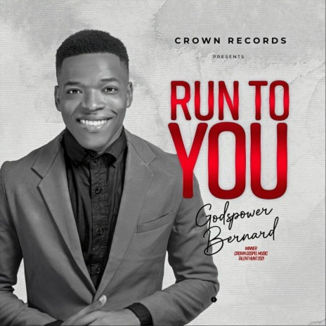 Run to You | Boomplay Music