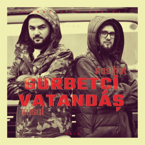 Gurbetçi Vatandaş ft. Resul Aydemir & DJ Flash | Boomplay Music