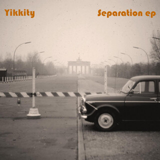 Separation EP