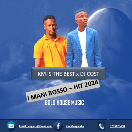 I MANI BOSSO | Boomplay Music