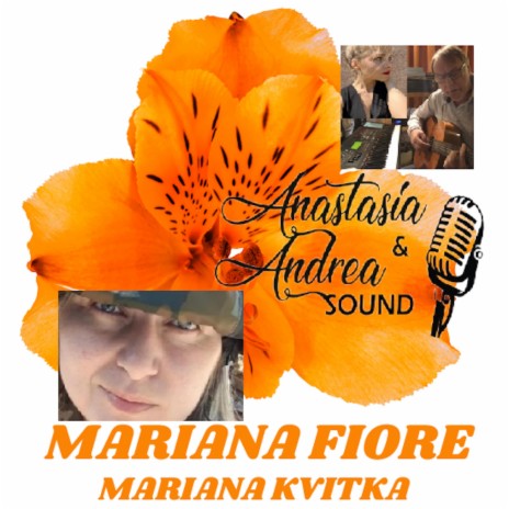 Mariana fiore - Mariana kvitka | Boomplay Music