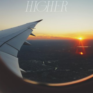 HIGHER (Instrumental)