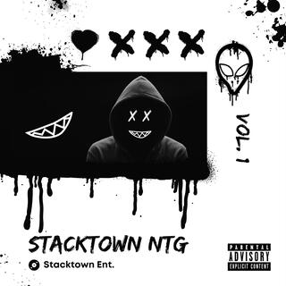 Stacktown NTG, Vol. 1