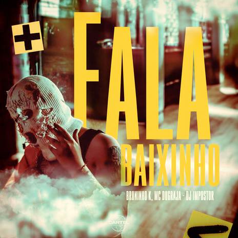 Fala Baixinho ft. DJ Impostor, Cartel World Produtora & MC DUGRAJA | Boomplay Music