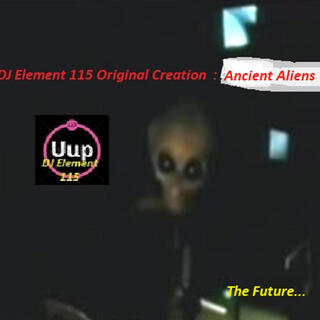 Ancient Aliens