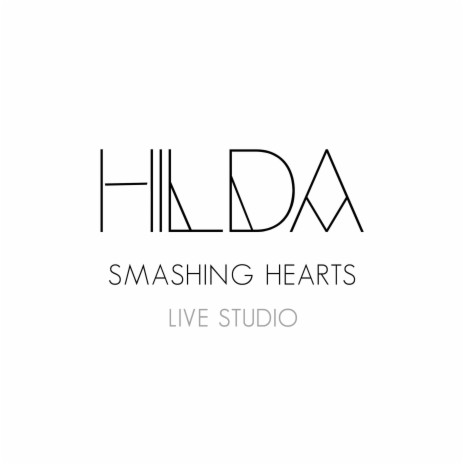 Smashing Hearts (Live Studio) | Boomplay Music