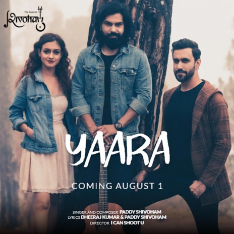 Yaara | Boomplay Music