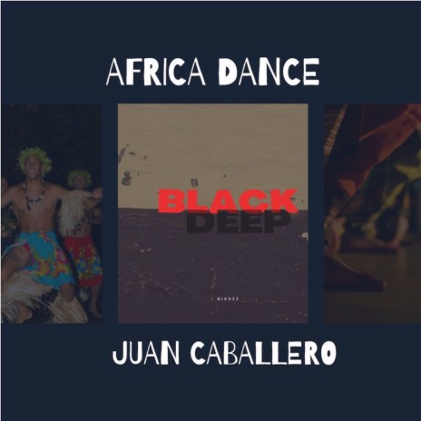 Africa Dance | Boomplay Music