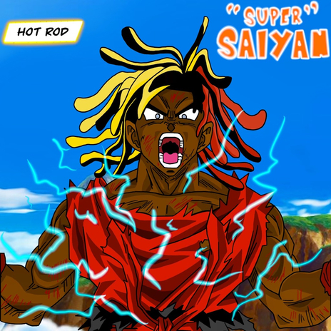 Super Saiyan | Boomplay Music