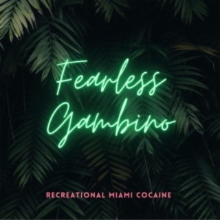 Recreational Miami Cocaine