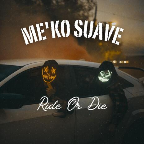 Ride Or Die (Radio Edit) ft. Bromar | Boomplay Music