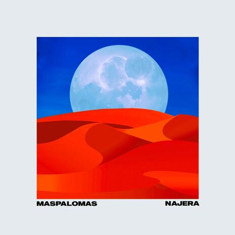 MASPALOMAS ft. Naveso | Boomplay Music