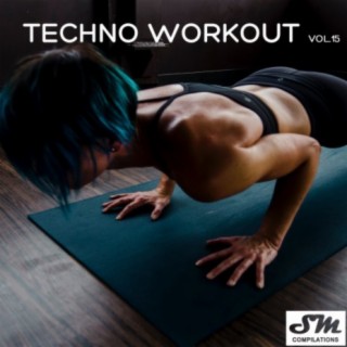 Techno Workout, Vol. 15