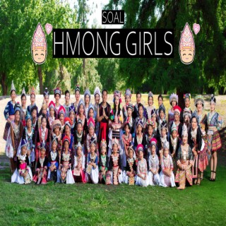 HMONG GIRLS lyrics | Boomplay Music