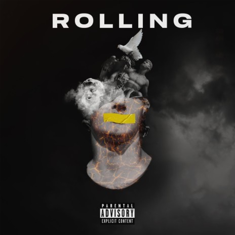 Rolling ft. Clessoff, Hito Zhi & lilalone | Boomplay Music