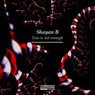 Shayan B