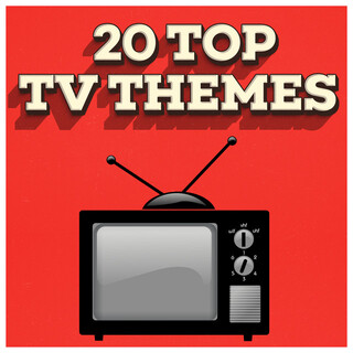 20 Top TV Themes