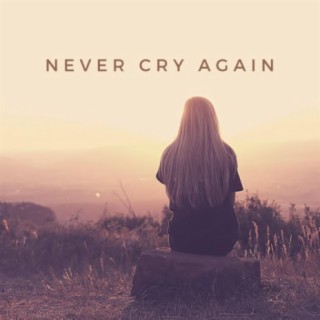 Never Cry Again (Jorn Van Deynhoven Remix Radio Edit) ft. Jorn Van Deynhoven lyrics | Boomplay Music