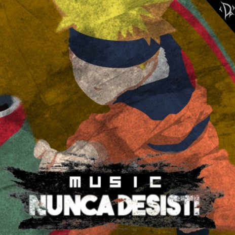 Nunca Desistir | Boomplay Music