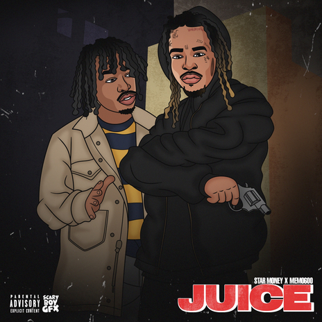 Juice ft. Memo600 | Boomplay Music