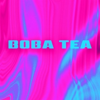 Boba Tea