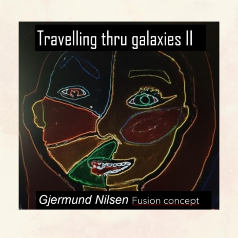 Travelling thru galaxies