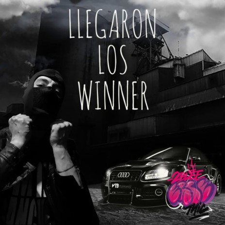 LLEGARON LOS WINNER | Boomplay Music
