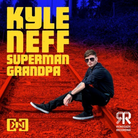 Superman Grandpa | Boomplay Music