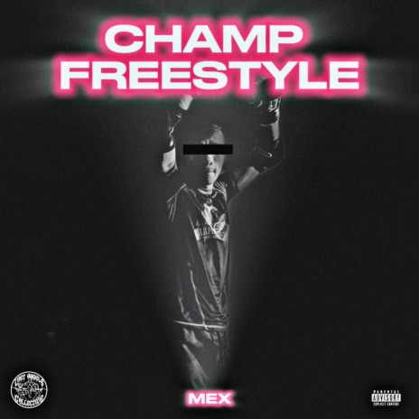 Champ Freestyle | Boomplay Music
