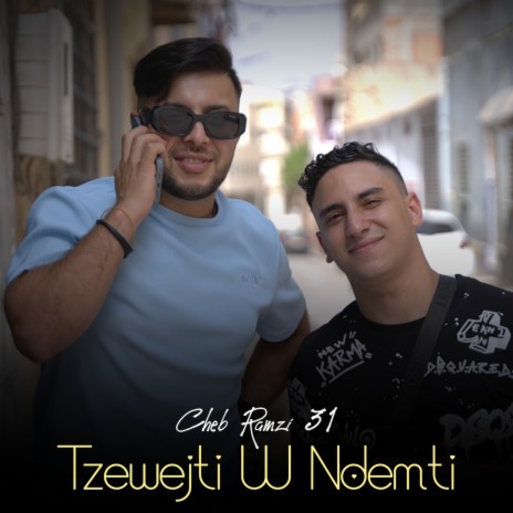 Tzawejti W Ndemti | Boomplay Music