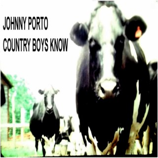 Johnny Porto