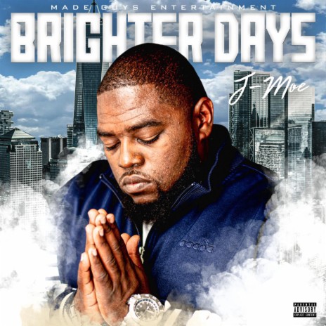 Brighter Days | Boomplay Music