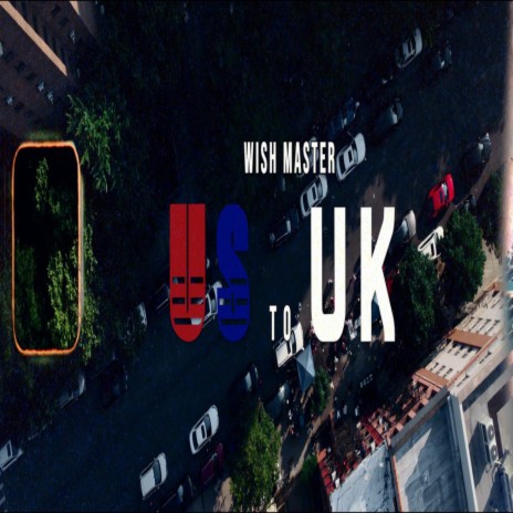 US TO UK ft. V Don | Boomplay Music