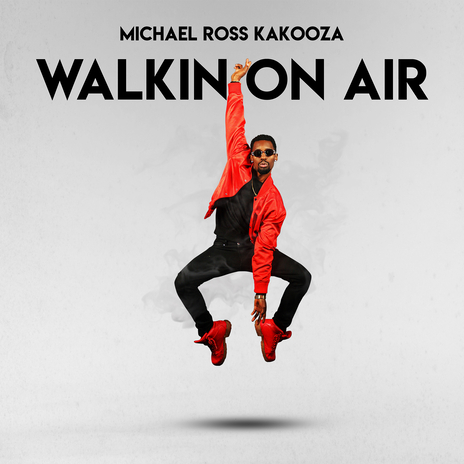 Walkin on Air | Boomplay Music