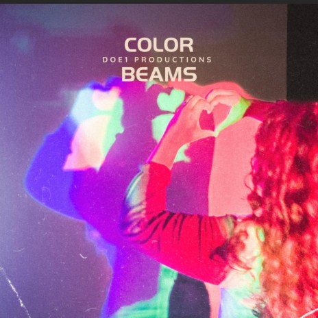 Color Beams | Boomplay Music