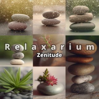 Zenitude: Peace and Well-being, Yoga, Shiatsu, Hammam & Wellness