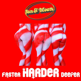 Faster, Harder, Deeper, part 2